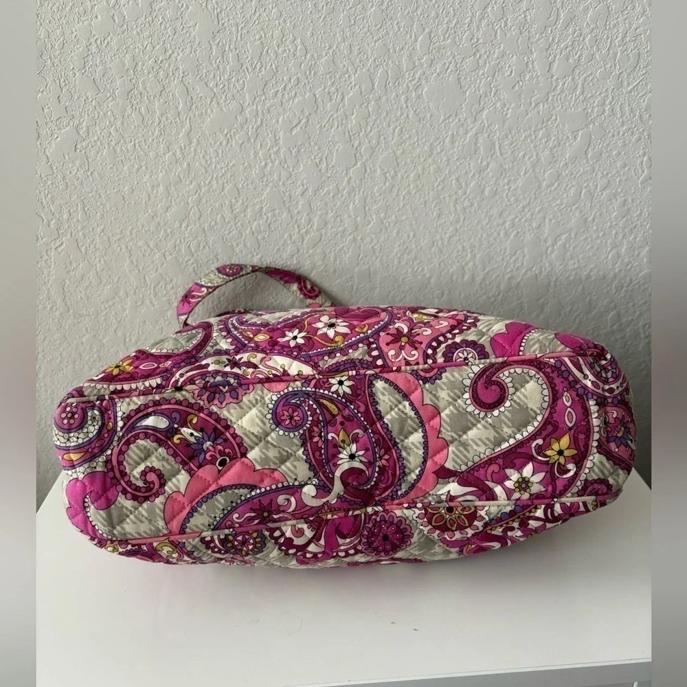 Vera Bradley Paisley Print Medium Tote bag